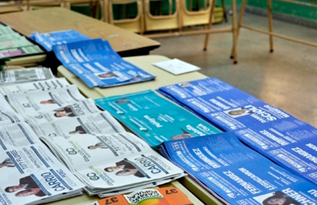 Elecciones 2013. Mitos, hechos e interrogantes sobre la fiscalización electoral en el conurbano bonaerense